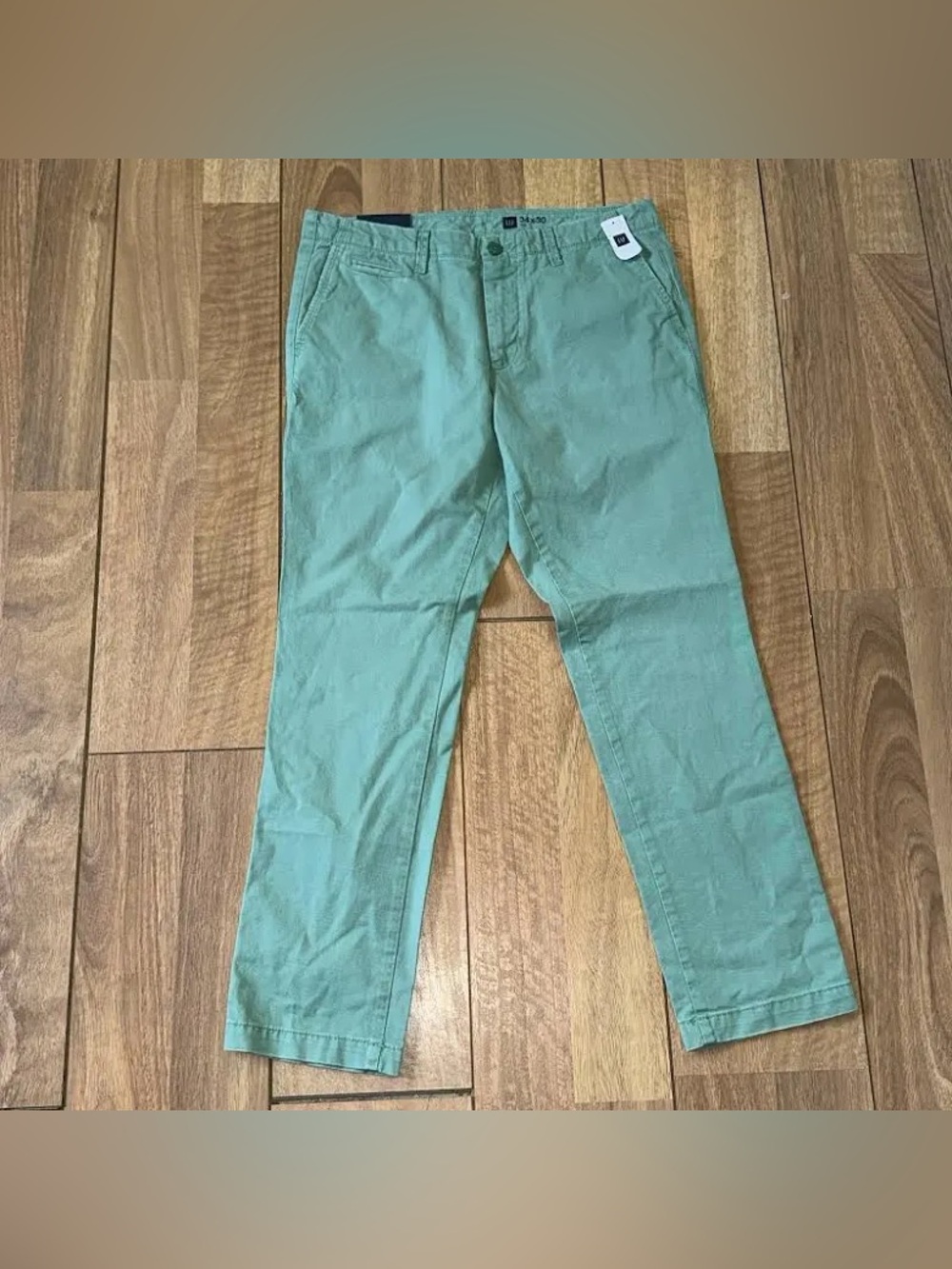 Gap Mens Trousers